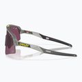 Okulary przeciwsłoneczne Oakley Sutro Lite Sweep Tour De France matte grey ink/prizm road black 5