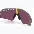 Okulary przeciwsłoneczne Oakley Sutro Lite Sweep Tour De France matte grey ink/prizm road black 7