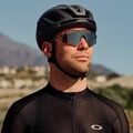 Okulary przeciwsłoneczne Oakley Sutro Lite Sweep Tour De France matte grey ink/prizm road black 8