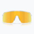 Okulary przeciwsłoneczne Oakley Sutro pacific glass/prizm 24k 2