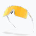 Okulary przeciwsłoneczne Oakley Sutro pacific glass/prizm 24k 4