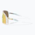 Okulary przeciwsłoneczne Oakley Sutro pacific glass/prizm 24k 5