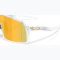 Okulary przeciwsłoneczne Oakley Sutro pacific glass/prizm 24k 6