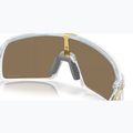 Okulary przeciwsłoneczne Oakley Sutro pacific glass/prizm 24k 7