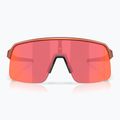 Okulary przeciwsłoneczne Oakley Sutro Lite fire orange/prizm trail torch 2