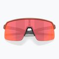 Okulary przeciwsłoneczne Oakley Sutro Lite fire orange/prizm trail torch 3