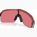 Okulary przeciwsłoneczne Oakley Sutro Lite fire orange/prizm trail torch 7