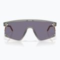 Okulary przeciwsłoneczne Oakley Bxtr Metal trans grey ink/prizm grey 2