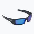 Okulary przeciwsłoneczne Oakley Gascan blue steel/prizm sapphire