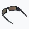 Okulary przeciwsłoneczne Oakley Gascan blue steel/prizm sapphire 2