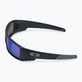 Okulary przeciwsłoneczne Oakley Gascan blue steel/prizm sapphire 4