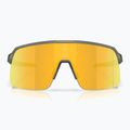 Okulary przeciwsłoneczne Oakley Sutro Lite matte olive ink/prizm 24k 2