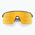 Okulary przeciwsłoneczne Oakley Sutro Lite matte olive ink/prizm 24k 3