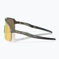 Okulary przeciwsłoneczne Oakley Sutro Lite matte olive ink/prizm 24k 5