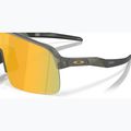 Okulary przeciwsłoneczne Oakley Sutro Lite matte olive ink/prizm 24k 6