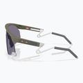 Okulary przeciwsłoneczne Oakley Bxtr Metal matte moss/prizm grey 5