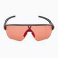 Okulary przeciwsłoneczne Oakley Corridor SQ matte carbon/prizm trail torch 2
