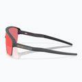 Okulary przeciwsłoneczne Oakley Corridor SQ matte carbon/prizm trail torch 5