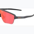 Okulary przeciwsłoneczne Oakley Corridor SQ matte carbon/prizm trail torch 6