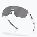 Okulary przeciwsłoneczne Oakley Corridor SQ matte vapor/prizm black 4