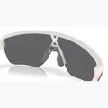Okulary przeciwsłoneczne Oakley Corridor SQ matte vapor/prizm black 7