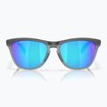 Okulary przeciwsłoneczne Oakley Frogskins Range matte black/prizm sapphire 2