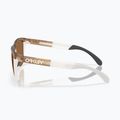 Okulary przeciwsłoneczne Oakley Frogskins Range prizm bronze 5