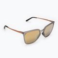 Okulary przeciwsłoneczne Oakley Sielo SQ matte grey ink/prizm rose gold