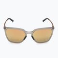 Okulary przeciwsłoneczne Oakley Sielo SQ matte grey ink/prizm rose gold 3