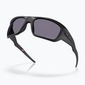 Okulary przeciewsłoneczne Oakley Masseter matte black 4