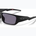 Okulary przeciewsłoneczne Oakley Masseter matte black 6
