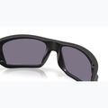Okulary przeciewsłoneczne Oakley Masseter matte black 7