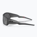 Okulary przeciewsłoneczne Oakley Masseter stell 3