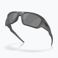 Okulary przeciewsłoneczne Oakley Masseter stell 4