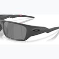 Okulary przeciewsłoneczne Oakley Masseter stell 6