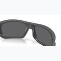 Okulary przeciewsłoneczne Oakley Masseter stell 7