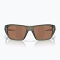 Okulary przeciewsłoneczne Oakley Masseter matte olive ink 2