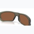Okulary przeciewsłoneczne Oakley Masseter matte olive ink 7