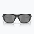 Okulary przeciewsłoneczne Oakley Masseter matte black 2