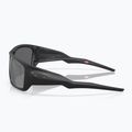 Okulary przeciewsłoneczne Oakley Masseter matte black 3
