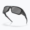 Okulary przeciewsłoneczne Oakley Masseter matte black 4