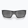 Okulary przeciewsłoneczne Oakley Masseter matte black 5