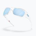Okulary przeciewsłoneczne Oakley Masseter polished clear 4