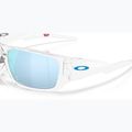 Okulary przeciewsłoneczne Oakley Masseter polished clear 6