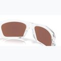 Okulary przeciewsłoneczne Oakley Masseter polished clear 7