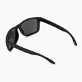 Okulary przeciwsłoneczne Oakley Holbrook XXL matte black/prizm black 2