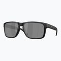 Okulary przeciwsłoneczne Oakley Holbrook XXL matte black/prizm black