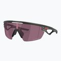 Okulary przeciwsłoneczne Oakley Sphaera Troy Lee Designs matte olive ink/prizm road black