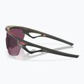 Okulary przeciwsłoneczne Oakley Sphaera Troy Lee Designs matte olive ink/prizm road black 5