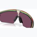 Okulary przeciwsłoneczne Oakley Sphaera Troy Lee Designs matte olive ink/prizm road black 7